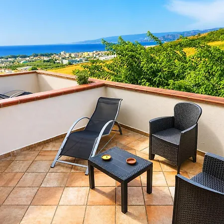 Couette-café Degli Ulivi 4*